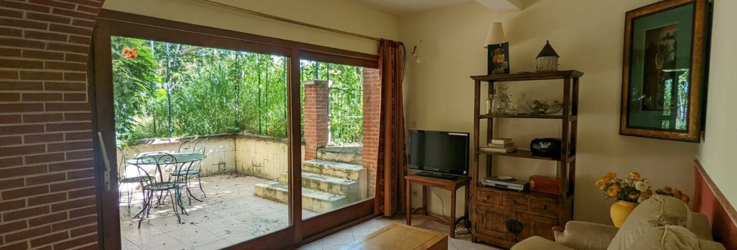 Maison 8 Pièces 175 m² à vendre à Cazères (31220)