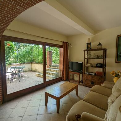 Maison 8 pièces 220000 €