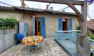 Maison 8 Pièces 175 m² à vendre à Cazères (31220)