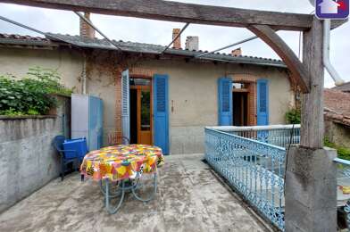 Maison 8 pièces 220000 €