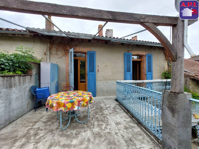 Maison 8 pièces 175 m² — photo 1