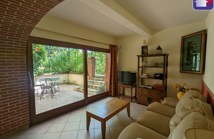 Vente maison 8 pièces 175 m² Cazères (31220) — photo 2