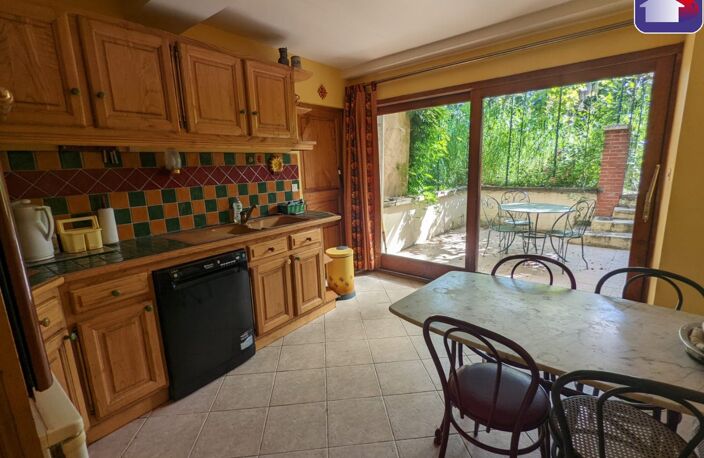 Vente maison 8 pièces 175 m² Cazères (31220) — photo 4