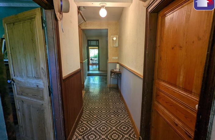 Vente maison 8 pièces 175 m² Cazères (31220) — photo 5
