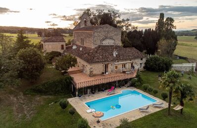 vente maison 562 000 € à proximité de Sainte-Maure-de-Peyriac (47170)