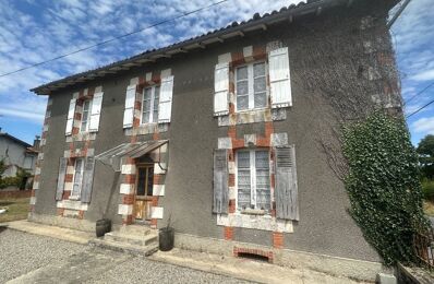 vente maison 115 500 € à proximité de Saint-Germain-de-Confolens (16500)
