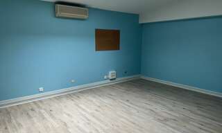 Bureau  50 m² à louer à Joué-lès-Tours (37300)