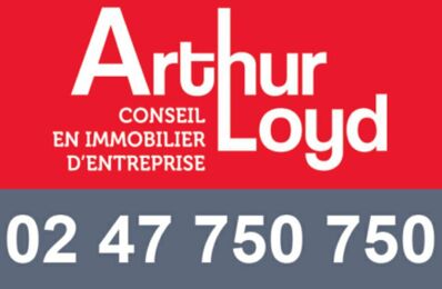 location bureau 3 825 € CC /mois à proximité de Saint-Avertin (37550)
