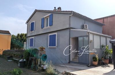 vente maison 368 000 € à proximité de Carcès (83570)