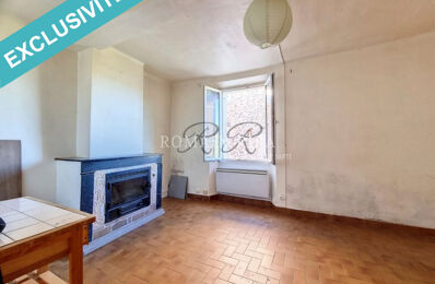 vente appartement 56 000 € à proximité de Trans-en-Provence (83720)