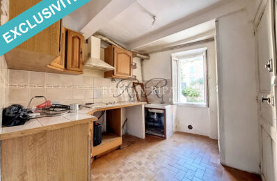 vente appartement 56 000 € à proximité de Flayosc (83780)