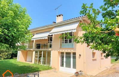 vente maison 177 000 € à proximité de Monségur (47150)
