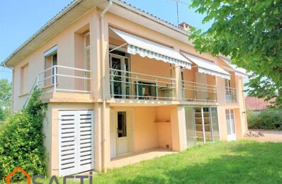 vente maison 177 000 € à proximité de Cancon (47290)
