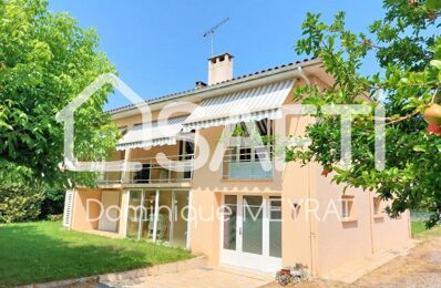 vente maison 177 000 € à proximité de Penne-d'Agenais (47140)