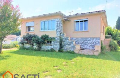 vente maison 177 000 € à proximité de Monsempron-Libos (47500)