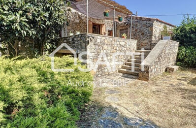 vente maison 245 000 € à proximité de Chandolas (07230)