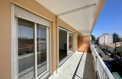 vente appartement 132 500 € à proximité de Ambarès-Et-Lagrave (33440)