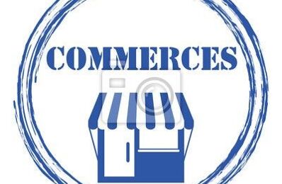 vente commerce 145 200 € à proximité de Montfaucon-Montigne (49230)