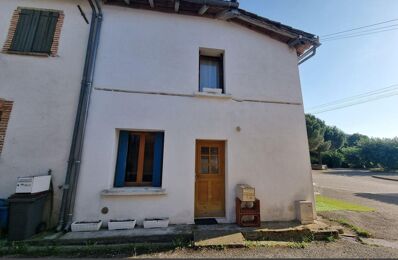 vente maison 130 000 € à proximité de Buzet-sur-Tarn (31660)