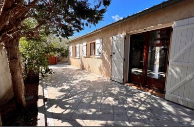 vente maison 238 000 € à proximité de Autignac (34480)