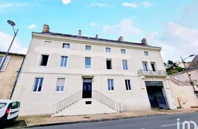 vente appartement 69 000 € à proximité de Marigny-Brizay (86380)