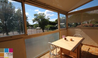 Appartement 3 Pièces 31 m² à vendre à Portiragnes (34420)