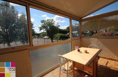 vente appartement 127 000 € à proximité de Villeneuve-Lès-Béziers (34420)