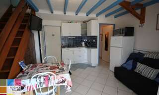 Appartement 3 Pièces 31 m² à vendre à Cers (34420)