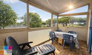 Appartement 3 Pièces 31 m² à vendre à Cers (34420)