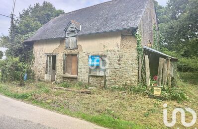 vente maison 35 000 € à proximité de Sens-de-Bretagne (35490)