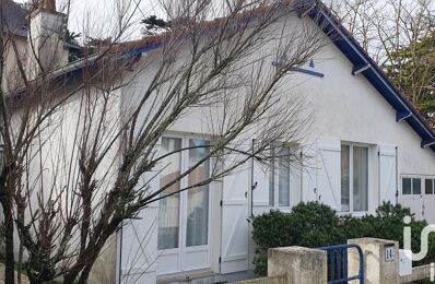 vente maison 445 000 € à proximité de Saint-Nazaire (44600)