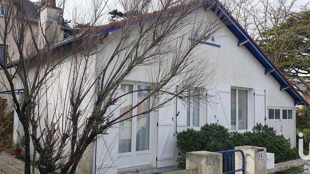 maison 3 pièces 42 m2 à vendre à La Baule-Escoublac (44500)