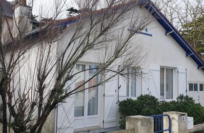 vente maison 445 000 € à proximité de Guérande (44350)