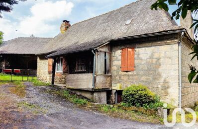 vente maison 119 000 € à proximité de Allassac (19240)