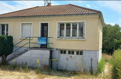 vente maison 249 000 € à proximité de Rezé (44400)
