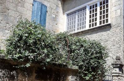 vente maison 349 000 € à proximité de La Capelle-Et-Masmolène (30700)