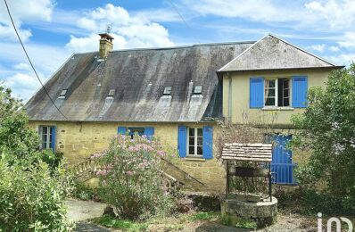 vente maison 261 500 € à proximité de Le Lardin-Saint-Lazare (24570)