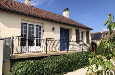 vente maison 141 000 € à proximité de Saint-Christophe-du-Luat (53150)