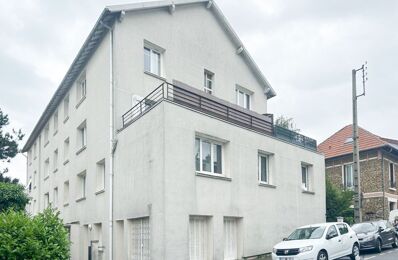 vente appartement 169 900 € à proximité de Claye-Souilly (77410)