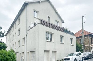 vente appartement 169 900 € à proximité de Gagny (93220)