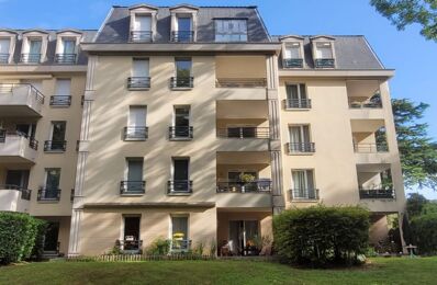 vente appartement 272 000 € à proximité de Ris-Orangis (91130)