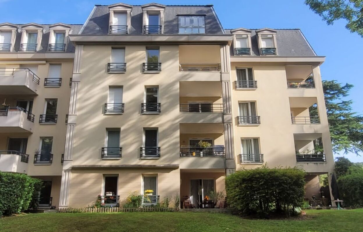 appartement 3 pièces 69 m2 à vendre à Étiolles (91450)