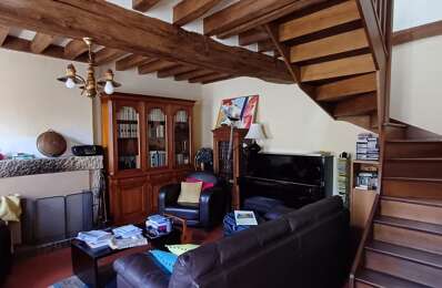 vente maison 125 000 € à proximité de Thorigny-sur-Oreuse (89260)