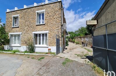 vente maison 179 000 € à proximité de Maisoncelles-en-Brie (77580)