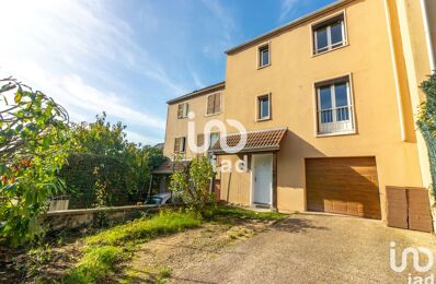 vente maison 239 000 € à proximité de Mézières-sur-Seine (78970)
