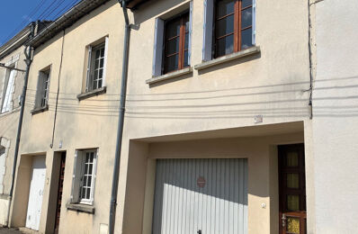 maison 8 pièces 150 m2 à vendre à Marmande (47200)