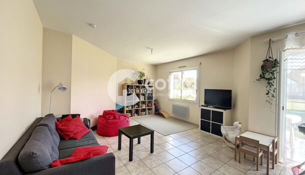 Villa / Maison 4 pièces  à vendre Oloron-Sainte-Marie 64400