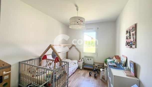 Villa / Maison 4 pièces  à vendre Oloron-Sainte-Marie 64400