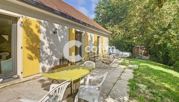 Villa / Maison 4 pièces  à vendre Monein 64360