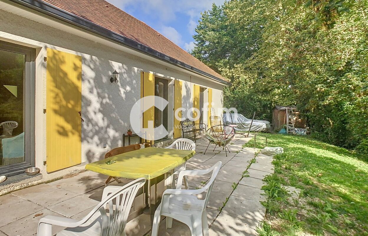 maison 4 pièces 99 m2 à vendre à Monein (64360)